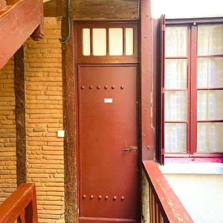 Studio Des Carmes Toulouse Exterior foto